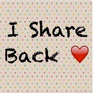 😎Follow and Share😎